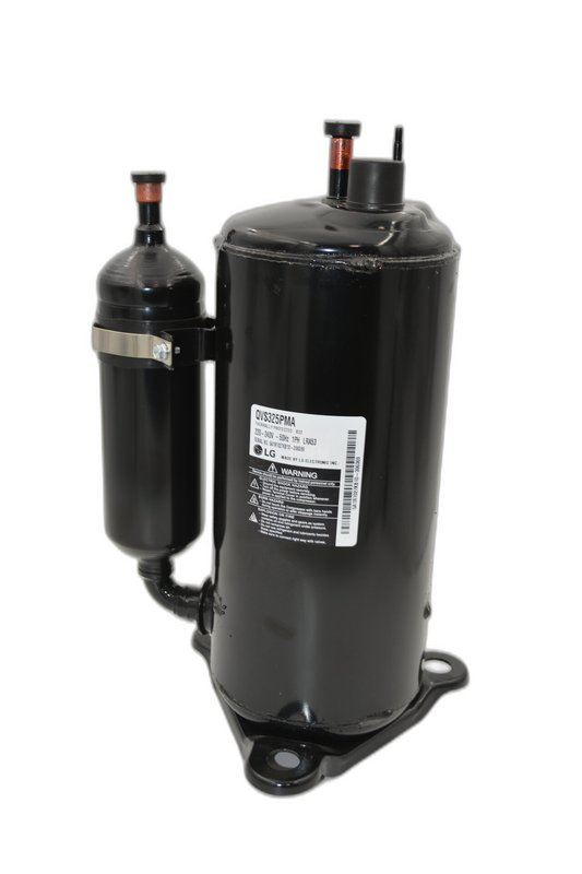 Ռոտորային կոմպրեսոր  LG 18000 BTU R22