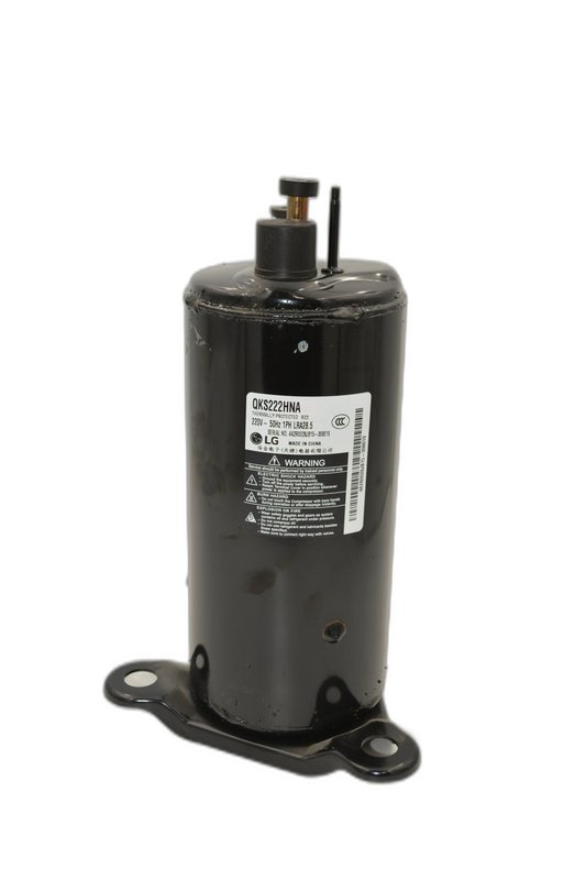 Ռոտորային կոմպրեսոր LG 12000 BTU R22