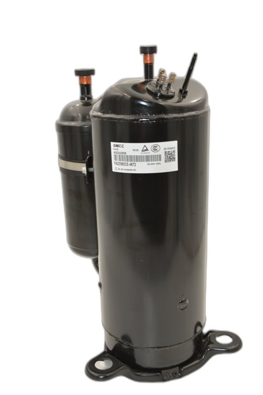 Ռոտորային կոմպրեսոր GMCC 18000 BTU R410