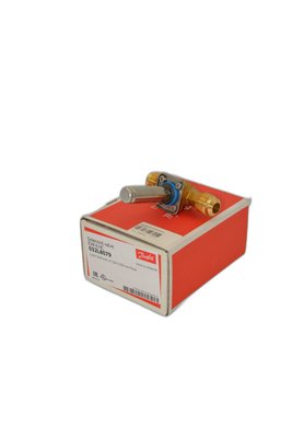 Սոլենոիդային փական Danfoss EVR 6 1/2