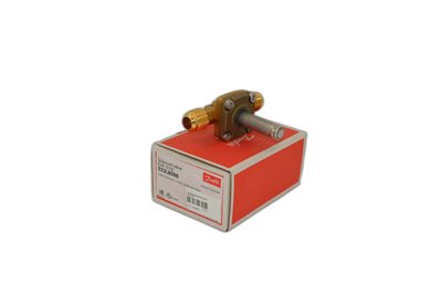 Սոլենոիդային փական Danfoss EVR 10 5/8