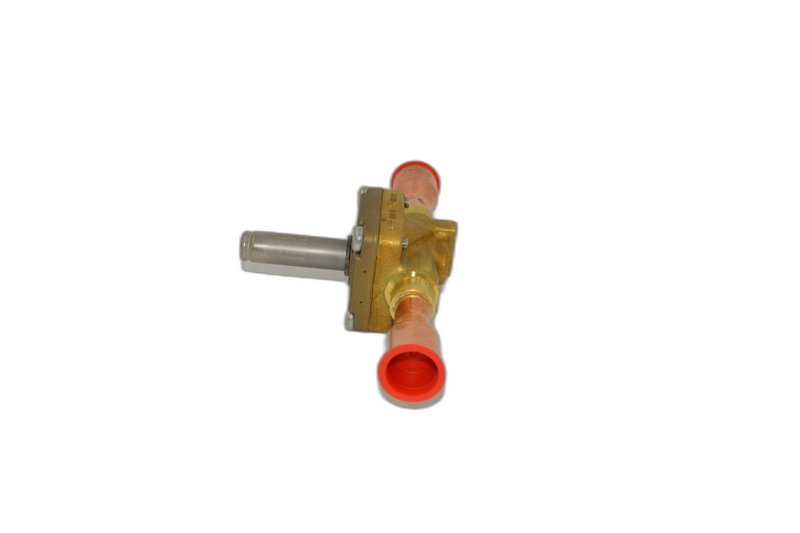 Solenoid valve Danfoss EVR 15 7/8s welding