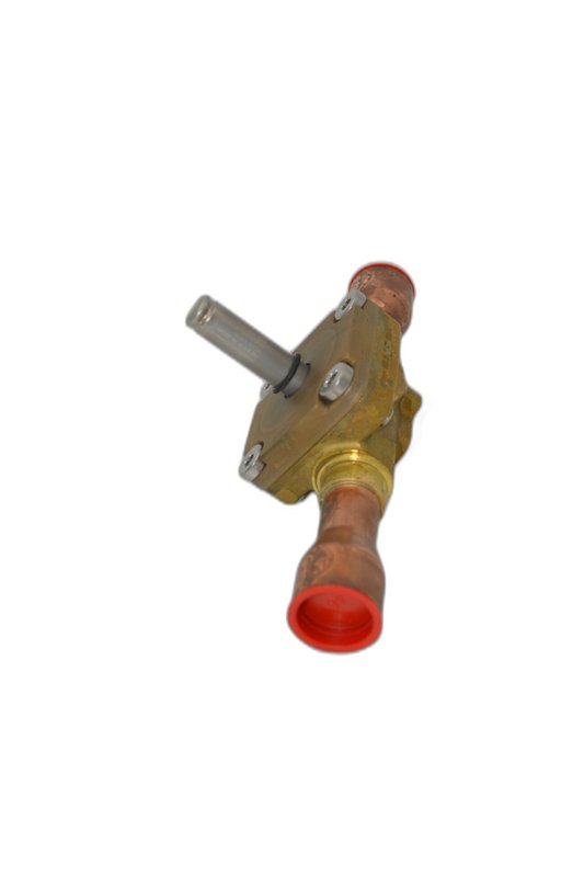 Սոլենոիդային փական Danfoss EVR 20 1 1/8s զոդման