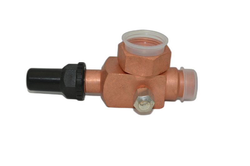 Compressor valve V04 1-1/4-3/4. (36-19)