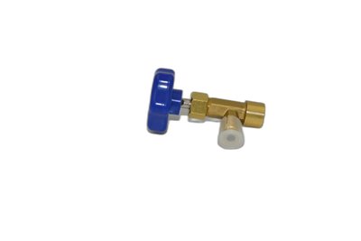 Заправочный клапан CH 341