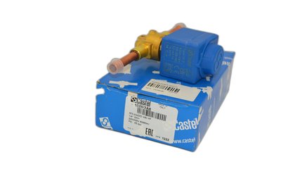 Սոլենոիդ փական Castel 1/4