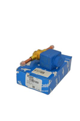 Սոլենոիդ փական Castel 1/4