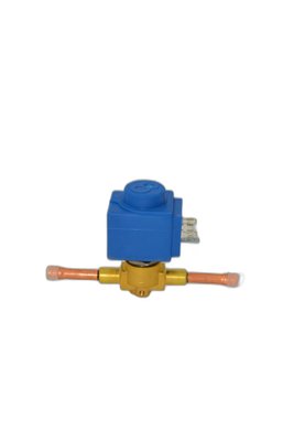 Սոլենոիդ փական Castel 1/4