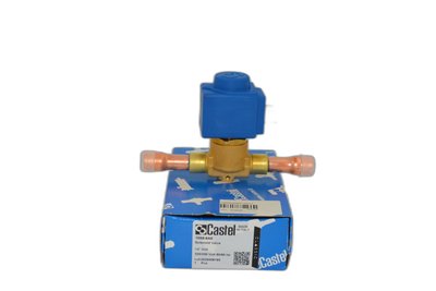 Սոլենոիդ փական Castel 1/2