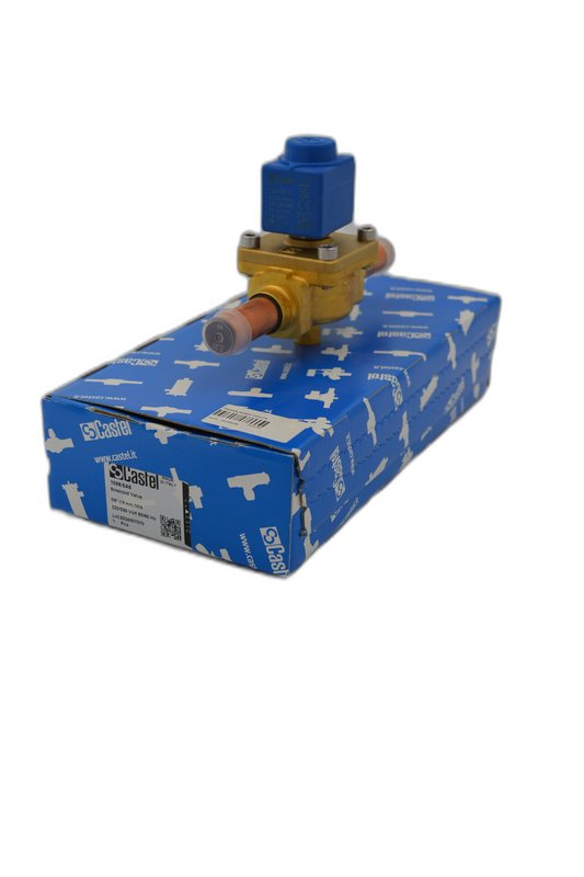 Սոլենոիդ փական Castel 5/8