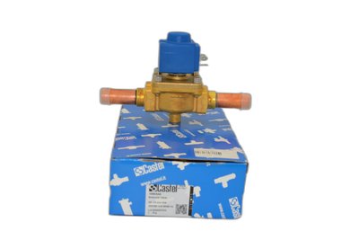 Սոլենոիդ փական Castel 5/8