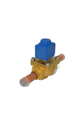 Սոլենոիդ փական Castel 5/8