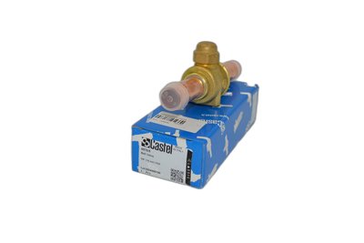 Գնդիկավոր փական Castel 5/8