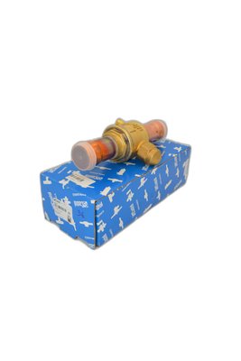 Գնդիկավոր փական Castel 1 3/8