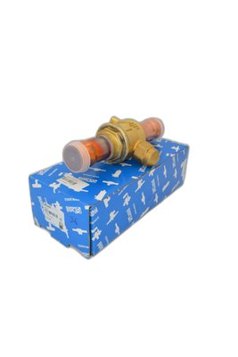 Գնդիկավոր փական Castel 1 3/8