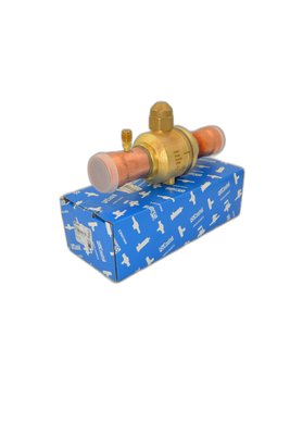 Գնդիկավոր փական Castel 1 5/8