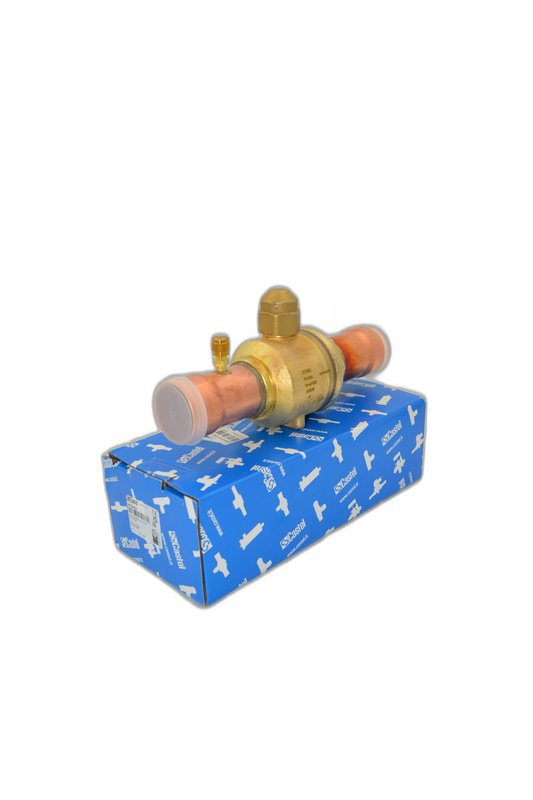 Գնդիկավոր փական Castel 1 5/8