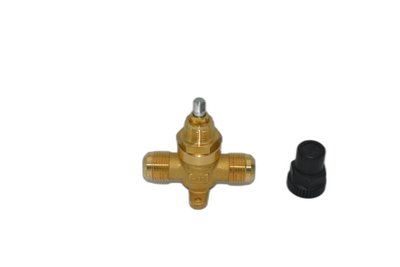 Մեմբրանային փական Castel 5/8