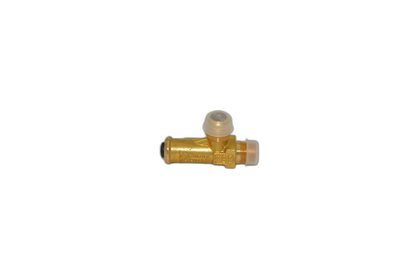 Клапан предохранительный Castel NPT 1/2*M 5/8