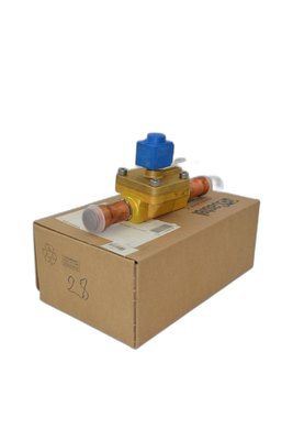 Սոլենոիդ փական Castel 1 1/8