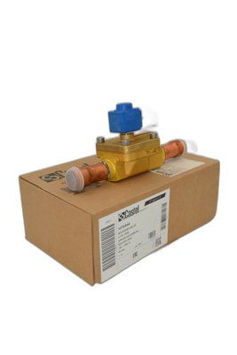 Սոլենոիդ փական Castel 1 1/8