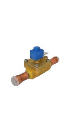 Սոլենոիդ փական Castel 1 1/8