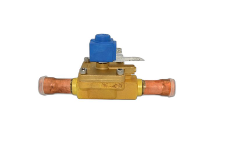 Սոլենոիդ փական Castel 1 1/8