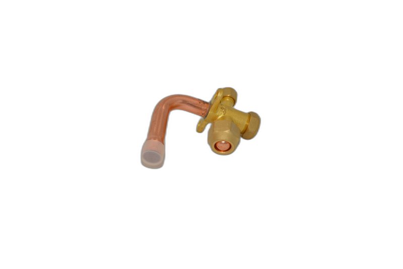 Air conditioning valve 1/2