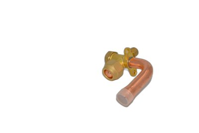 Օդորակիչի փական 5/8