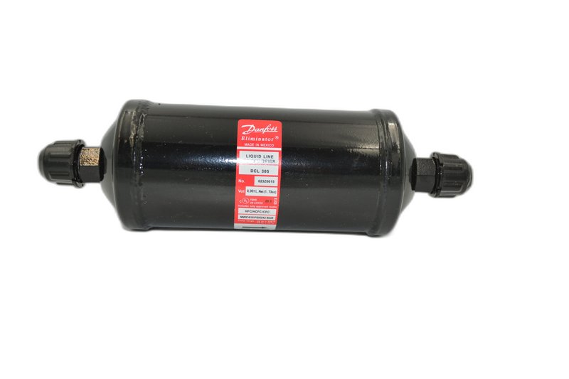 Filter Danfoss 305 5/8