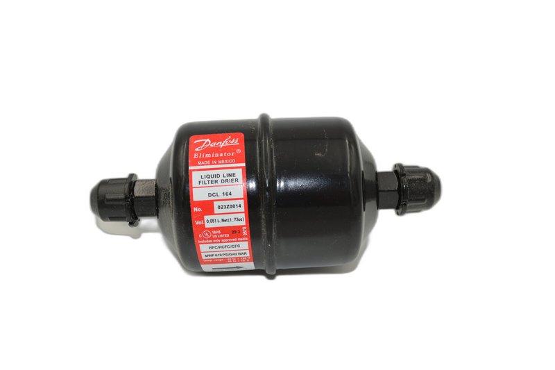 Ֆիլտր Danfoss 164 1/2