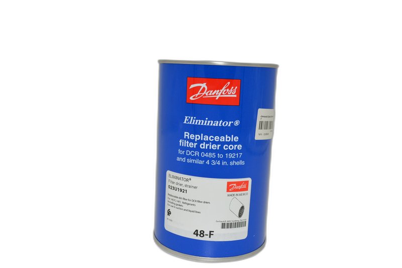 Հետադարձի ֆիլտր Danfoss 48-F