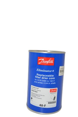 Հետադարձի ֆիլտր Danfoss 48-F