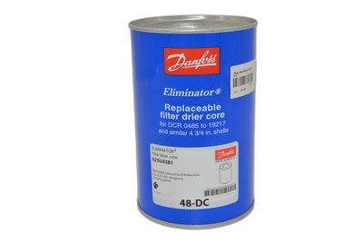 Filter ceramic Danfoss 48 DC