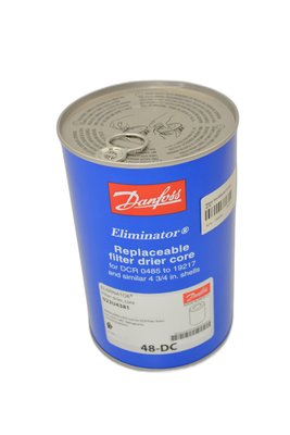 Filter ceramic Danfoss 48 DC