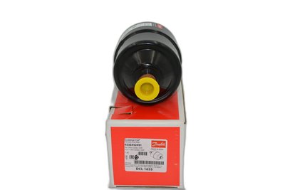 Ֆիլտր Danfoss N' 165s 5/8 զոդման