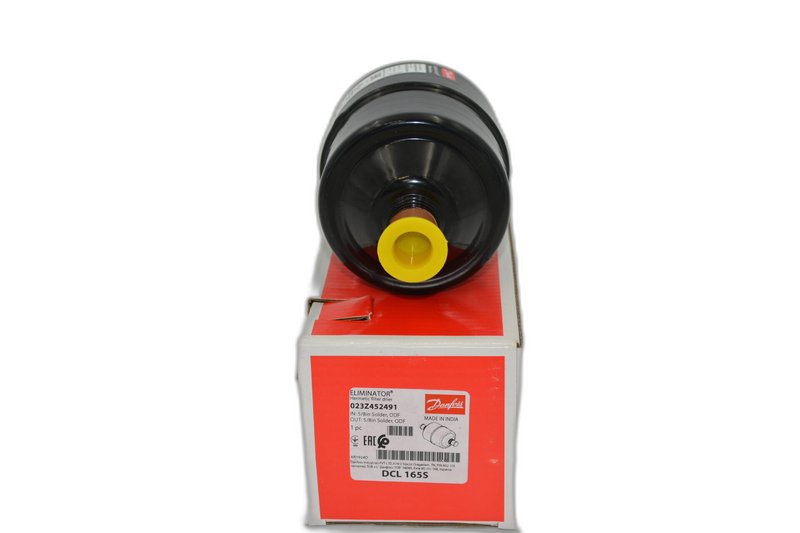 Ֆիլտր Danfoss N' 165s 5/8 զոդման