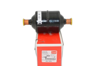 Ֆիլտր Danfoss N' 165s 5/8 զոդման