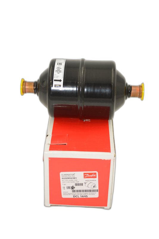 Ֆիլտր Danfoss N' 164s 1/2 զոդման