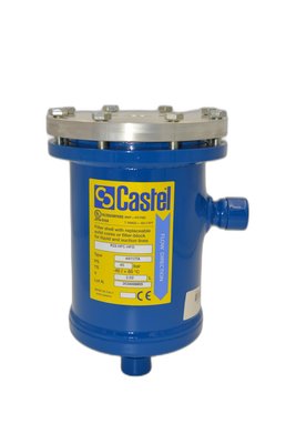 Filter cover Castel 7/8