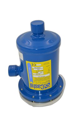 Ֆիլտրի շապիկ Castel 1 1/8