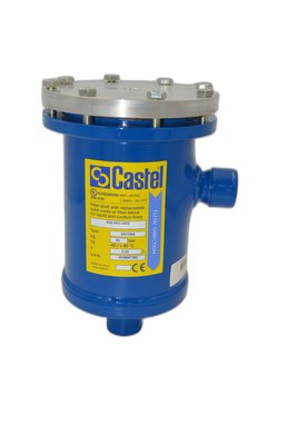 Ֆիլտրի շապիկ Castel 1 1/8