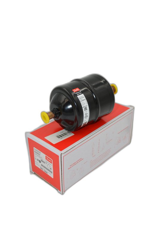 Ֆիլտր Danfoss 163s 3/8 զոդման