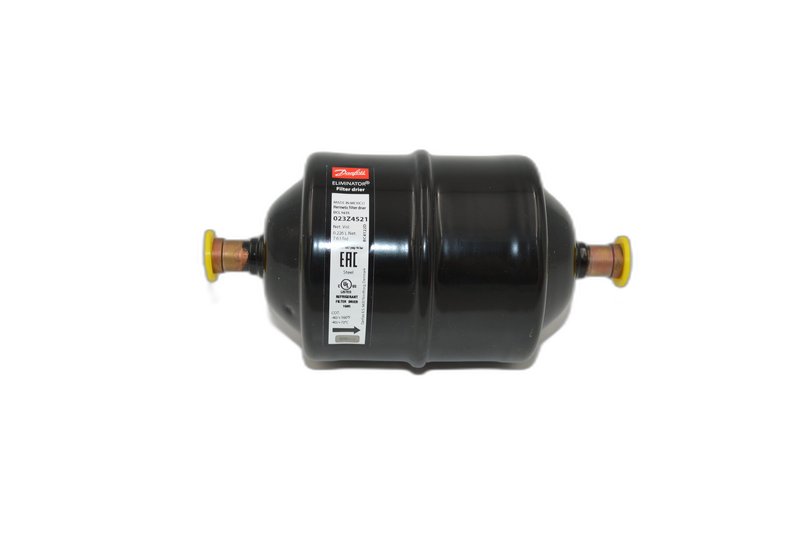 Ֆիլտր Danfoss 163s 3/8 զոդման