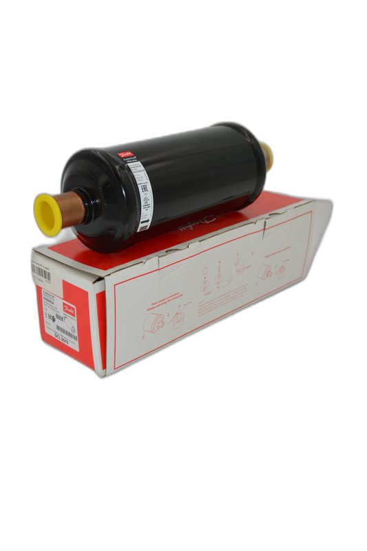 ֆիլտր Danfoss 307 7/8 զոդման