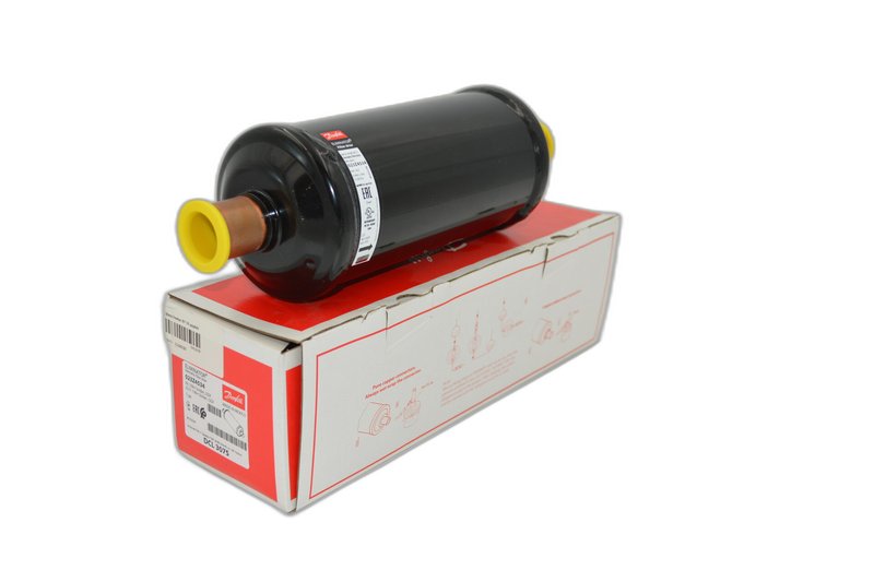 ֆիլտր Danfoss 307 7/8 զոդման