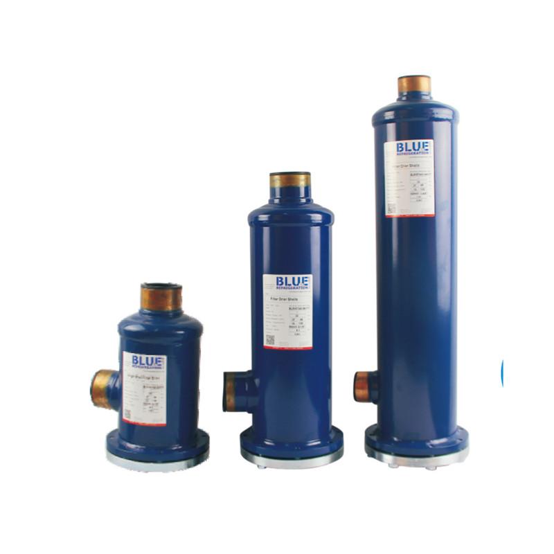 Ֆիլտրի շապիկ BLUE REF BLR/STAS-487T 7/8