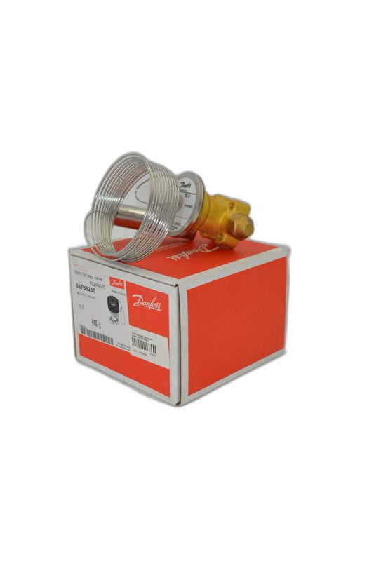Ջերմակարգավորիչ փական Danfoss TE5 R22/R407C