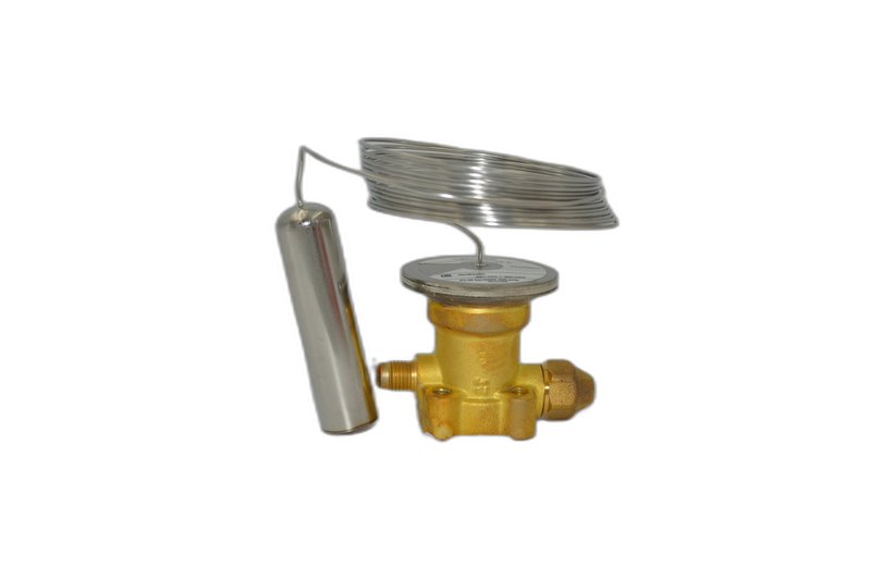 Ջերմակարգավորիչ փական Danfoss TE5 R22/R407C