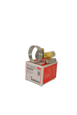 Ջերմակարգավորիչ փական Danfoss TE2 R404A/R507A